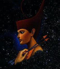Neith by Judith Page